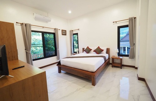 Nong Thale Casa | Chanapha Residence