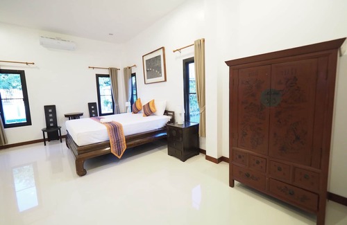 Nong Thale Casa | Chanapha Residence