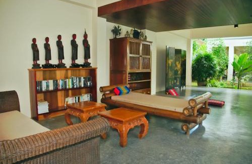 Nong Thale Casa | Chanapha Residence