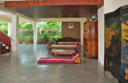 Nong Thale Casa | Chanapha Residence