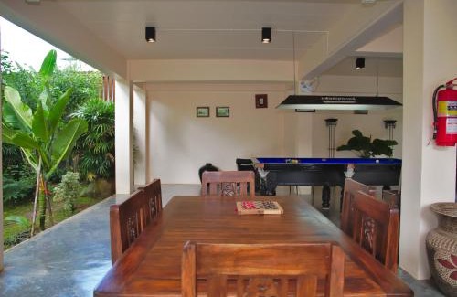 Nong Thale Casa | Chanapha Residence