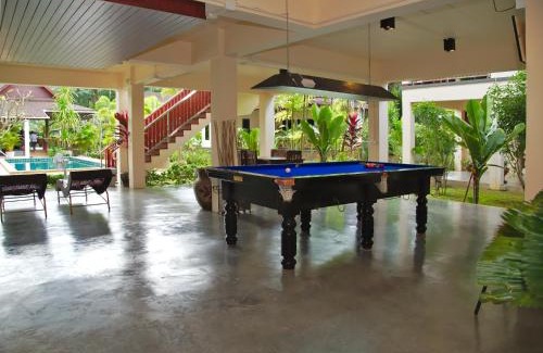 Nong Thale Casa | Chanapha Residence