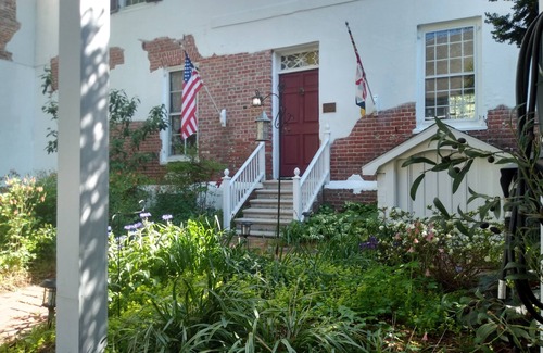 Snow Hill Cama Y Desayuno | Chanceford Hall Bed & Breakfast - The Chanceford