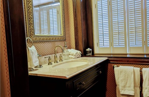 Snow Hill Cama Y Desayuno | Chanceford Hall Bed & Breakfast