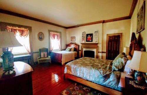 Snow Hill Cama Y Desayuno | Chanceford Hall Bed & Breakfast