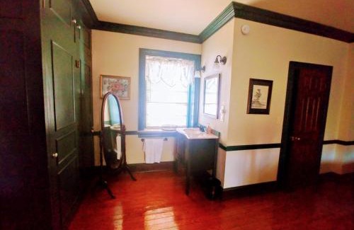Snow Hill Cama Y Desayuno | Chanceford Hall Bed & Breakfast