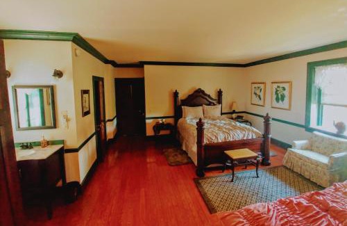 Snow Hill Cama Y Desayuno | Chanceford Hall Bed & Breakfast