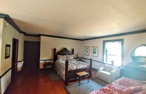Snow Hill Cama Y Desayuno | Chanceford Hall Bed & Breakfast