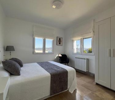 Combarro Casa | Chancelas A