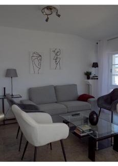 Combarro Casa | Chancelas A