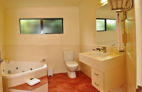 Palmerston North Hotel | Chancellor Motor Lodge & Conference Centre