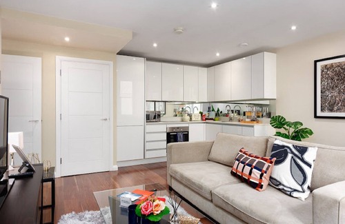 The City of London Apartamento | Chancery Lane, Central London