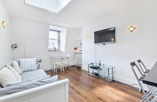 The City of London Apartamento | Chancery's Loft Private Apartment