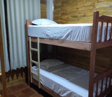 Chanchamayo Casa | Chanchamayo Amazon Dreams Lodge