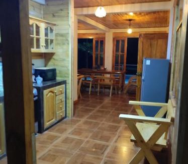 Chanchamayo Casa | Chanchamayo Amazon Dreams Lodge