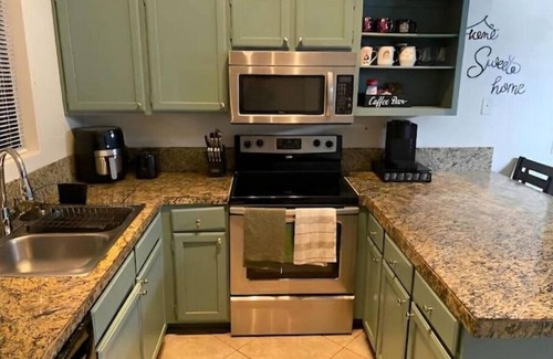 Stonegate Crossing II Casa | Chandler Home Away From Home