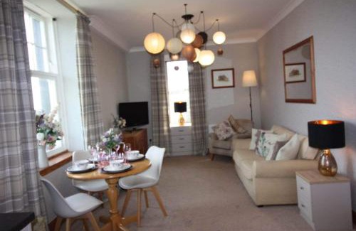 Rothesay Apartamento | Chandlers Nest