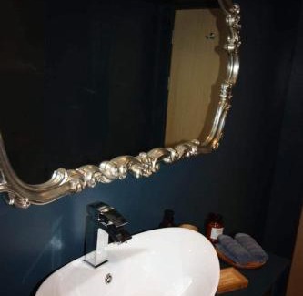 Rothesay Apartamento | Chandlers Nest