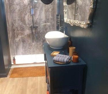 Rothesay Apartamento | Chandlers Nest