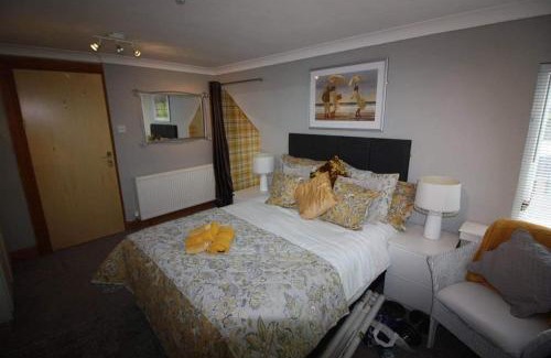 Rothesay Apartamento | Chandlers Nest