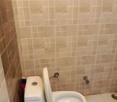 Vrindavan Apartamento | Chandra Lata Home's at Shri Krishna Sharnam Society