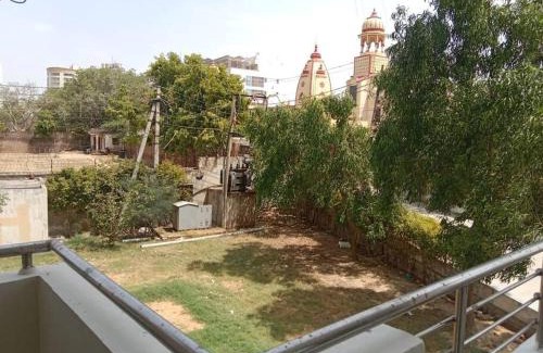 Vrindavan Apartamento | Chandra Lata Home's at Shri Krishna Sharnam Society