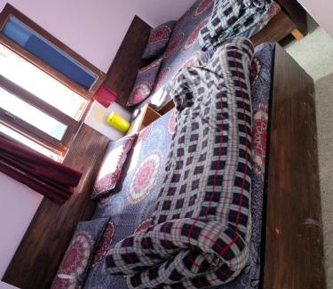 Sitapur Casa | Chandra Shila Guest House, Sonprayag