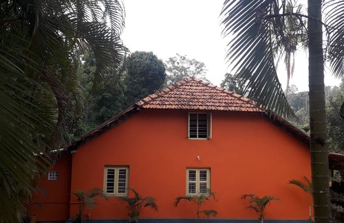 Virarajendrapet Casa | Chandragiri -romantic and traditional home for holiday vacation