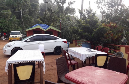 Virarajendrapet Casa | Chandragiri -romantic and traditional home for holiday vacation