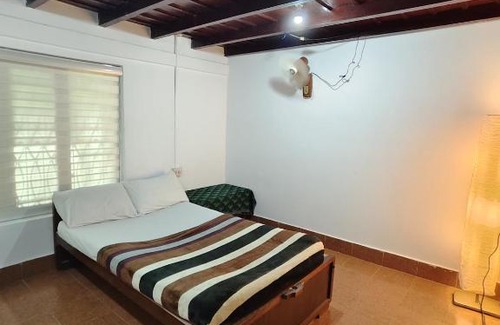 Bekal Casa | Chandralayam Heritage Homestay