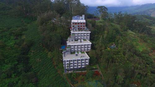 Chithirapuram Complejo | Chandys Windy Woods Munnar