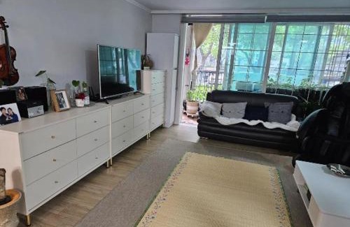 Jongam-dong Casa | Chanel House Seoul