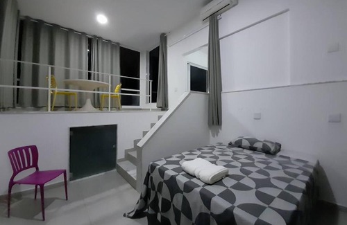 Saravanampatty Casa | Chang Villa