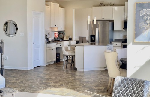 Halltown Casa | Change Environment To New Home Mountain View