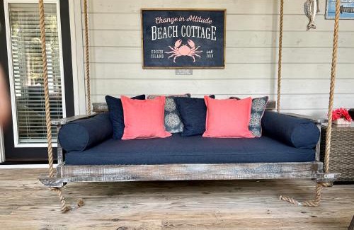 Oak Grove Apartamento | Change in Attitude - 2BR Condo Golfin’, Fishin’, Beachin’ Everyday