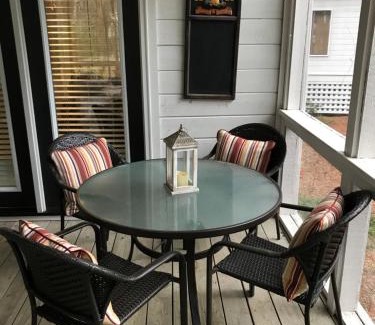 Oak Grove Apartamento | Change in Attitude - 2BR Condo Golfin’, Fishin’, Beachin’ Everyday