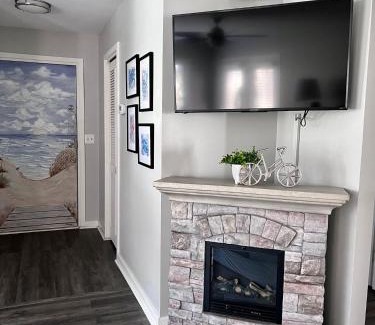 Oak Grove Apartamento | Change in Attitude - 2BR Condo Golfin’, Fishin’, Beachin’ Everyday