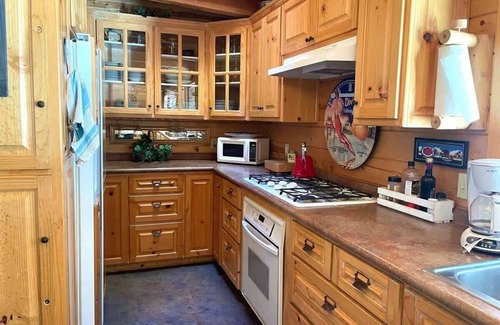 Strawberry Casa | Changes in Altitude S