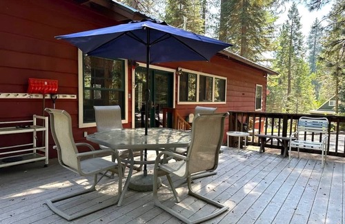 Strawberry Casa | Changes in Altitude S