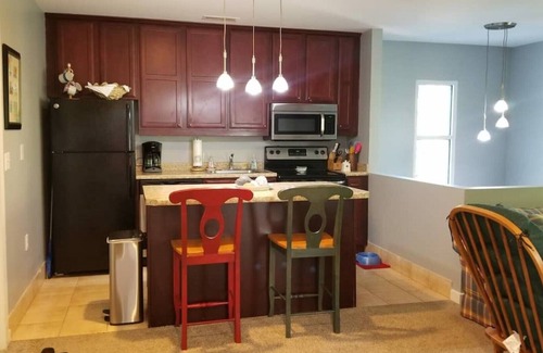 Raleigh Apartamento | Changes In Latitudes Pool & Apartment Raleigh NC.