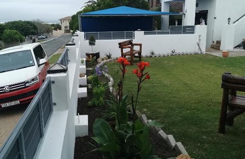 Van Dyks Bay Casa | Changing the Tides