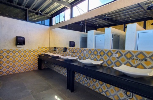 La Ventana Hotel | ChangoMango