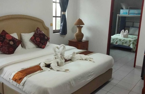 Udon Thani Casa | Changthai Comfort Guest House