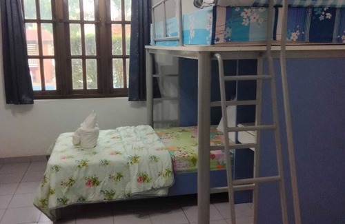 Udon Thani Casa | Changthai Comfort Guest House