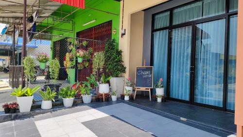 Hat Yai Apartamento | Chani House Hatyai