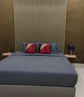 Hat Yai Apartamento | Chani House Hatyai