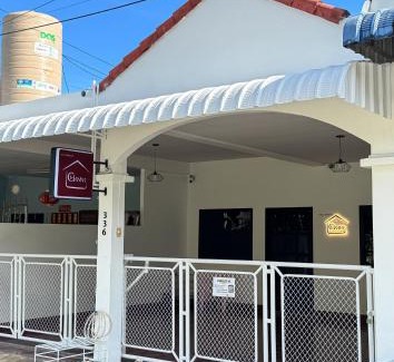 Betong Casa | CHANN's Guesthouse