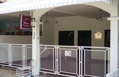 Betong Casa | CHANN's Guesthouse