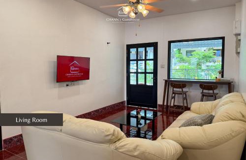 Betong Casa | CHANN's Guesthouse