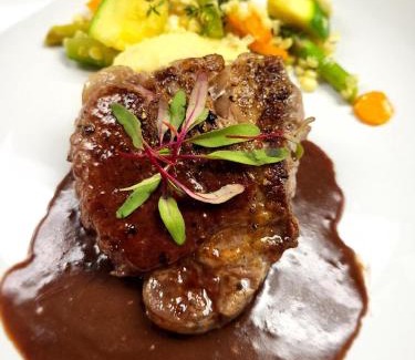 Chincoteague Cama Y Desayuno | Channel Bass Inn and Restaurant
